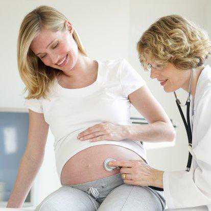 胎儿重复肾超声表现